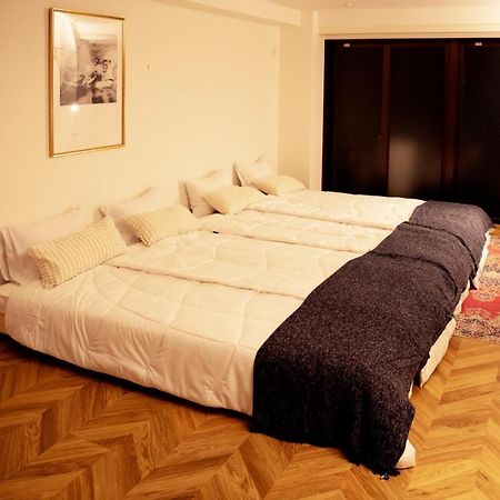 #4New Open 3Stops To Shinjuku Spacious Stylish Apartment Tokyo Esterno foto