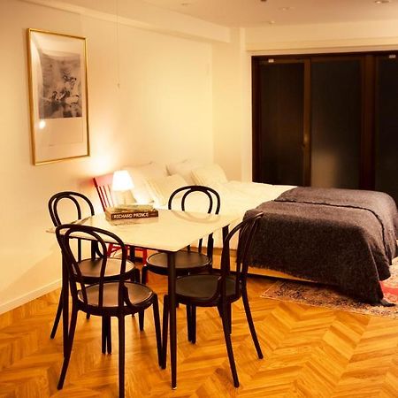 #4New Open 3Stops To Shinjuku Spacious Stylish Apartment Tokyo Esterno foto