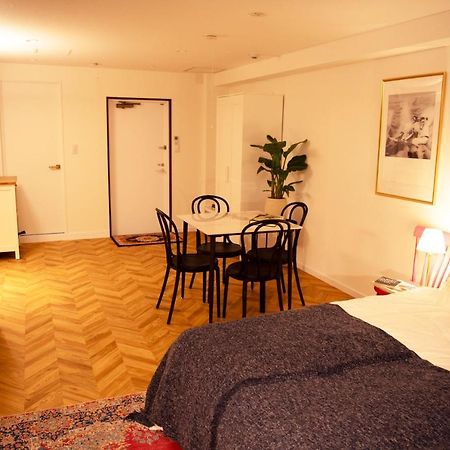 #4New Open 3Stops To Shinjuku Spacious Stylish Apartment Tokyo Esterno foto