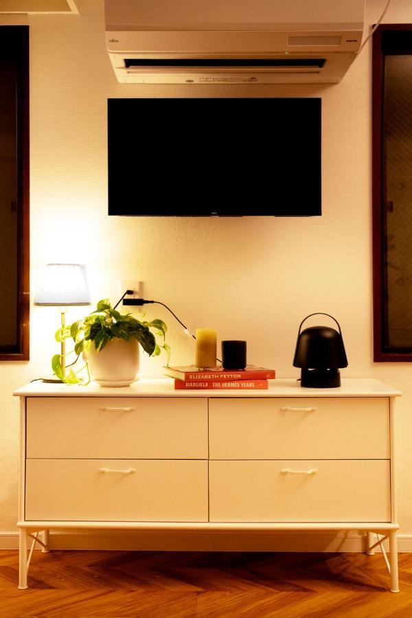 #4New Open 3Stops To Shinjuku Spacious Stylish Apartment Tokyo Esterno foto