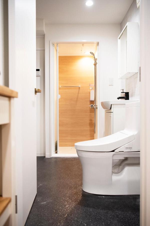 #4New Open 3Stops To Shinjuku Spacious Stylish Apartment Tokyo Esterno foto