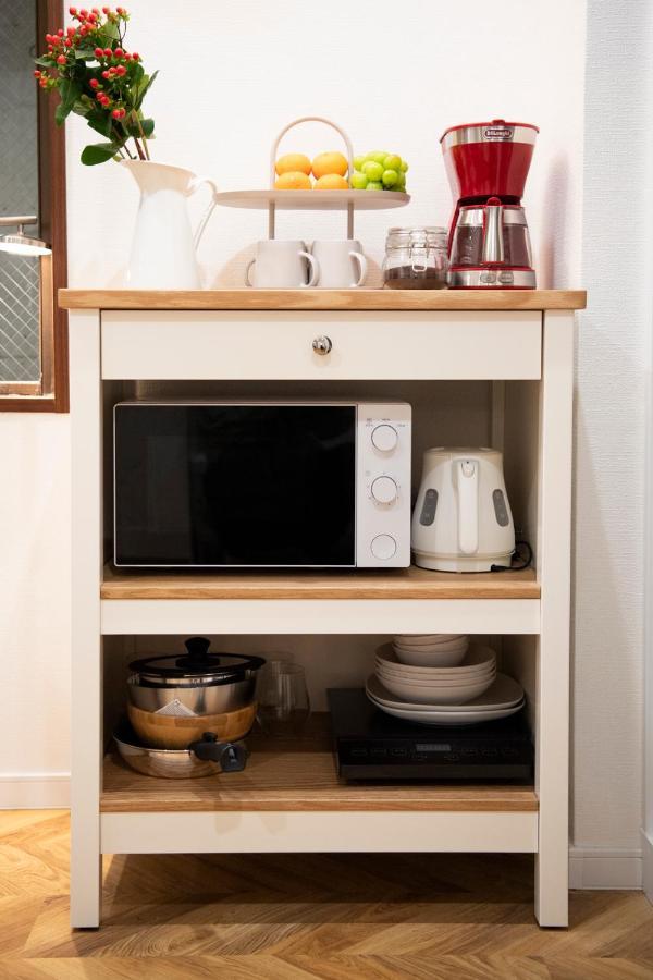 #4New Open 3Stops To Shinjuku Spacious Stylish Apartment Tokyo Esterno foto