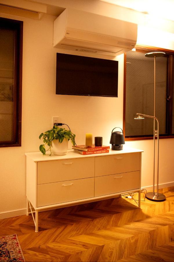#4New Open 3Stops To Shinjuku Spacious Stylish Apartment Tokyo Esterno foto